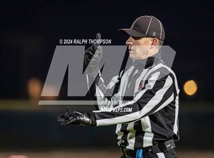 Thumbnail 3 in Bradshaw Christian vs. Ripon Christian (CIF SJS D-6 Playoffs Rd 2) photogallery.