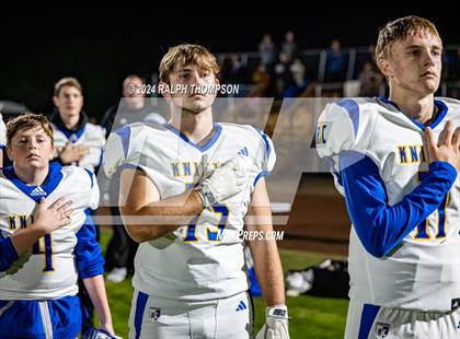 Thumbnail 3 in Bradshaw Christian vs. Ripon Christian (CIF SJS D-6 Playoffs Rd 2) photogallery.