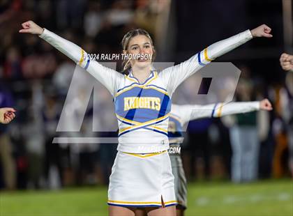 Thumbnail 1 in Bradshaw Christian vs. Ripon Christian (CIF SJS D-6 Playoffs Rd 2) photogallery.