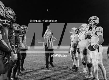 Thumbnail 3 in Bradshaw Christian vs. Ripon Christian (CIF SJS D-6 Playoffs Rd 2) photogallery.