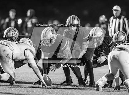 Thumbnail 1 in Bradshaw Christian vs. Ripon Christian (CIF SJS D-6 Playoffs Rd 2) photogallery.