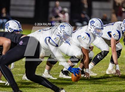Thumbnail 1 in Bradshaw Christian vs. Ripon Christian (CIF SJS D-6 Playoffs Rd 2) photogallery.
