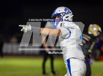 Thumbnail 3 in Bradshaw Christian vs. Ripon Christian (CIF SJS D-6 Playoffs Rd 2) photogallery.