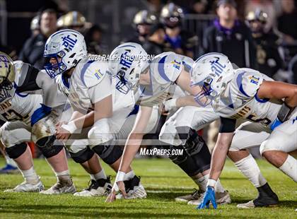 Thumbnail 1 in Bradshaw Christian vs. Ripon Christian (CIF SJS D-6 Playoffs Rd 2) photogallery.