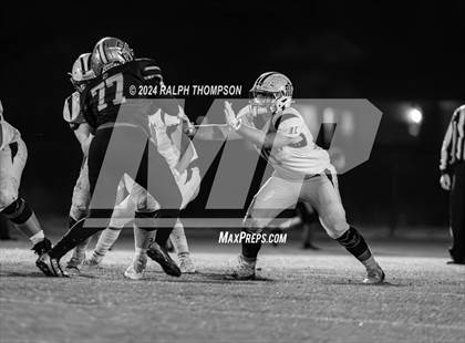 Thumbnail 2 in Bradshaw Christian vs. Ripon Christian (CIF SJS D-6 Playoffs Rd 2) photogallery.
