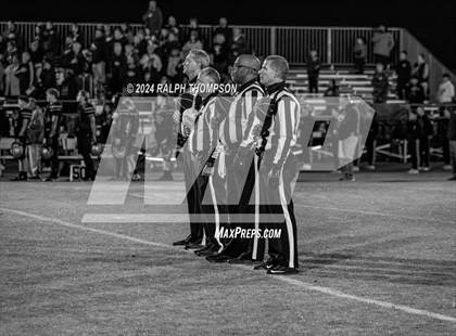 Thumbnail 3 in Bradshaw Christian vs. Ripon Christian (CIF SJS D-6 Playoffs Rd 2) photogallery.