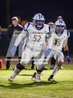Photo from the gallery "Bradshaw Christian vs. Ripon Christian (CIF SJS D-6 Playoffs Rd 2)"
