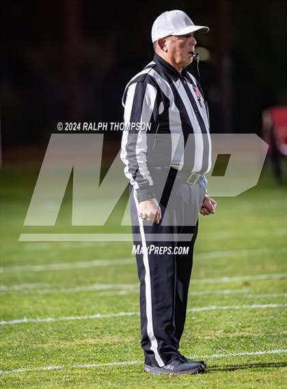 Thumbnail 2 in Bradshaw Christian vs. Ripon Christian (CIF SJS D-6 Playoffs Rd 2) photogallery.