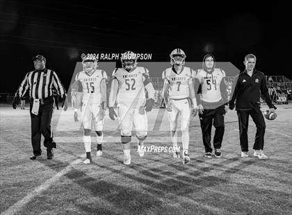 Thumbnail 1 in Bradshaw Christian vs. Ripon Christian (CIF SJS D-6 Playoffs Rd 2) photogallery.