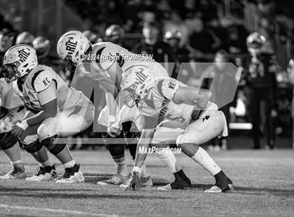 Thumbnail 3 in Bradshaw Christian vs. Ripon Christian (CIF SJS D-6 Playoffs Rd 2) photogallery.