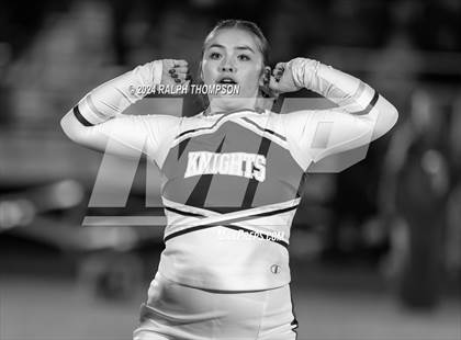 Thumbnail 1 in Bradshaw Christian vs. Ripon Christian (CIF SJS D-6 Playoffs Rd 2) photogallery.