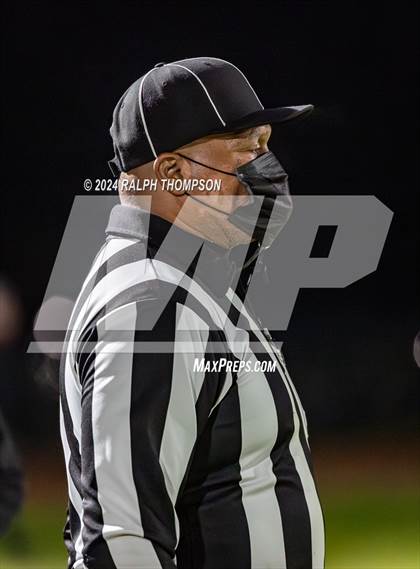 Thumbnail 1 in Bradshaw Christian vs. Ripon Christian (CIF SJS D-6 Playoffs Rd 2) photogallery.