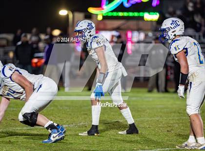 Thumbnail 1 in Bradshaw Christian vs. Ripon Christian (CIF SJS D-6 Playoffs Rd 2) photogallery.