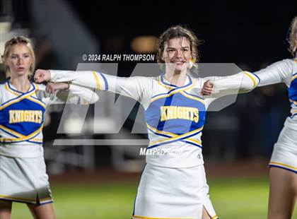 Thumbnail 3 in Bradshaw Christian vs. Ripon Christian (CIF SJS D-6 Playoffs Rd 2) photogallery.
