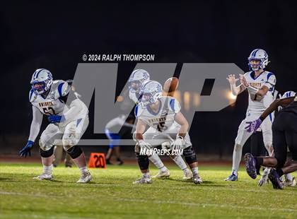 Thumbnail 3 in Bradshaw Christian vs. Ripon Christian (CIF SJS D-6 Playoffs Rd 2) photogallery.