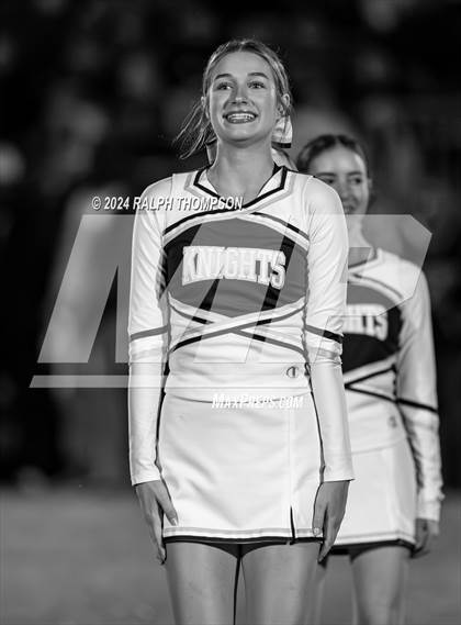 Thumbnail 1 in Bradshaw Christian vs. Ripon Christian (CIF SJS D-6 Playoffs Rd 2) photogallery.