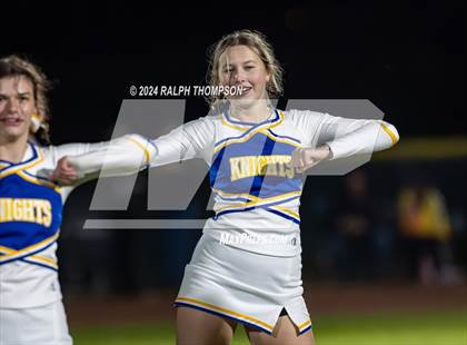Thumbnail 1 in Bradshaw Christian vs. Ripon Christian (CIF SJS D-6 Playoffs Rd 2) photogallery.