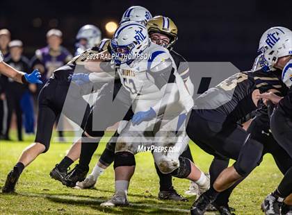 Thumbnail 2 in Bradshaw Christian vs. Ripon Christian (CIF SJS D-6 Playoffs Rd 2) photogallery.