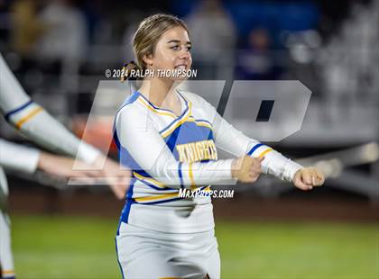 Thumbnail 1 in Bradshaw Christian vs. Ripon Christian (CIF SJS D-6 Playoffs Rd 2) photogallery.