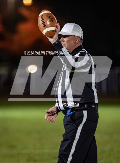 Thumbnail 3 in Bradshaw Christian vs. Ripon Christian (CIF SJS D-6 Playoffs Rd 2) photogallery.