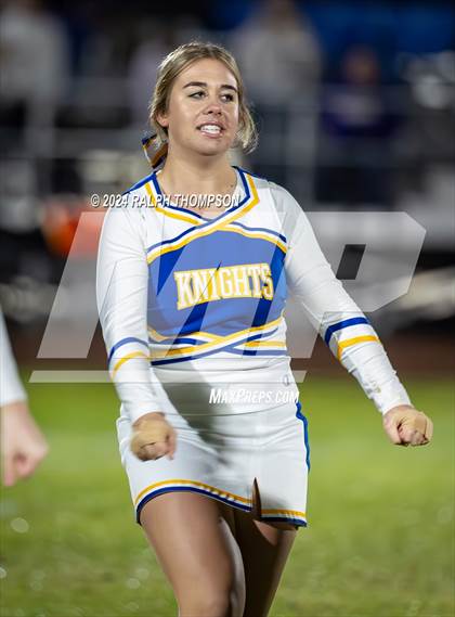 Thumbnail 3 in Bradshaw Christian vs. Ripon Christian (CIF SJS D-6 Playoffs Rd 2) photogallery.