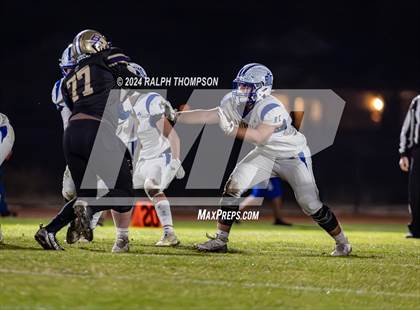 Thumbnail 1 in Bradshaw Christian vs. Ripon Christian (CIF SJS D-6 Playoffs Rd 2) photogallery.