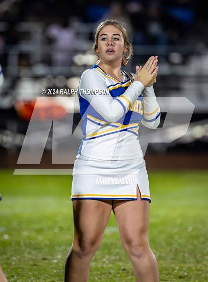 Thumbnail 2 in Bradshaw Christian vs. Ripon Christian (CIF SJS D-6 Playoffs Rd 2) photogallery.