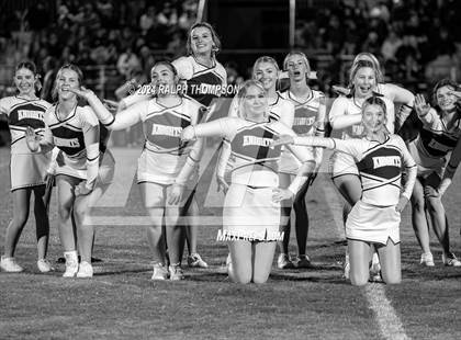 Thumbnail 1 in Bradshaw Christian vs. Ripon Christian (CIF SJS D-6 Playoffs Rd 2) photogallery.