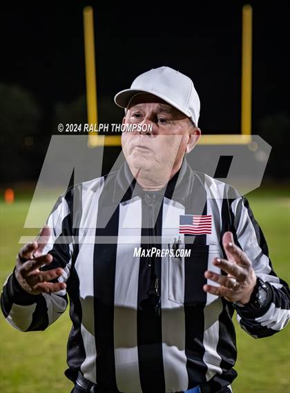 Thumbnail 1 in Bradshaw Christian vs. Ripon Christian (CIF SJS D-6 Playoffs Rd 2) photogallery.