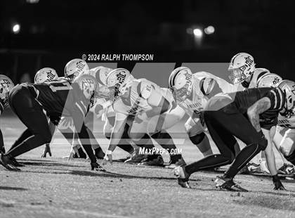 Thumbnail 1 in Bradshaw Christian vs. Ripon Christian (CIF SJS D-6 Playoffs Rd 2) photogallery.