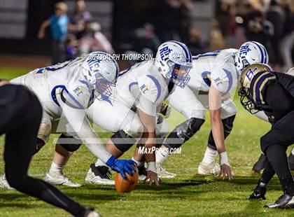Thumbnail 3 in Bradshaw Christian vs. Ripon Christian (CIF SJS D-6 Playoffs Rd 2) photogallery.