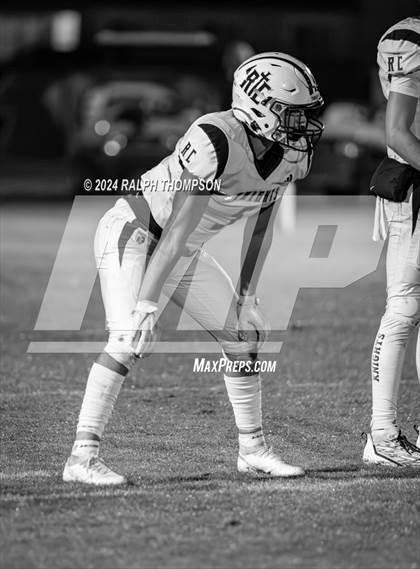 Thumbnail 1 in Bradshaw Christian vs. Ripon Christian (CIF SJS D-6 Playoffs Rd 2) photogallery.