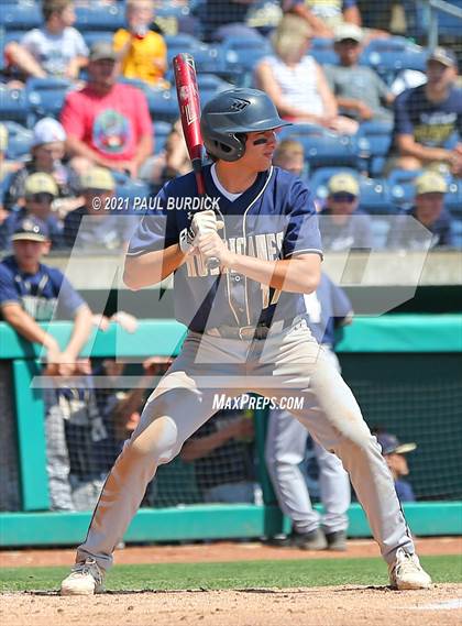 Thumbnail 2 in Schuylkill Haven vs. Shenango ( PIAA 2A Championship) photogallery.