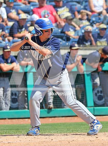 Thumbnail 1 in Schuylkill Haven vs. Shenango ( PIAA 2A Championship) photogallery.