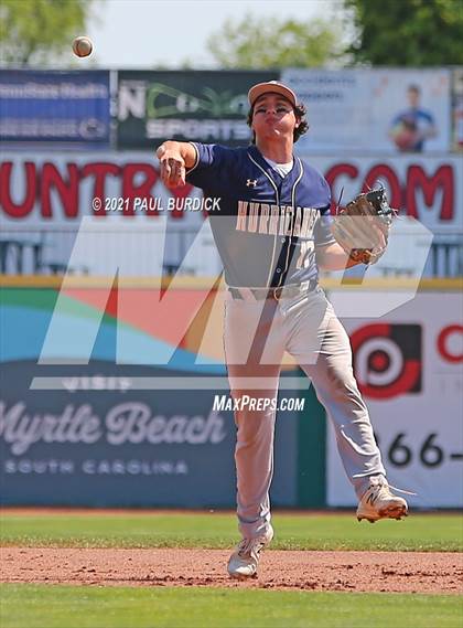 Thumbnail 2 in Schuylkill Haven vs. Shenango ( PIAA 2A Championship) photogallery.