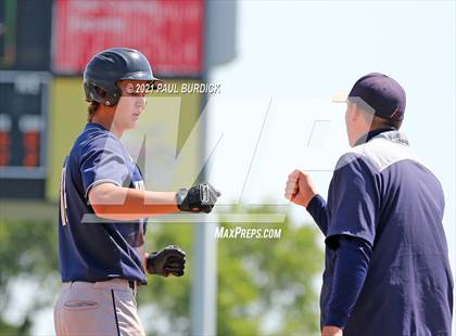 Thumbnail 1 in Schuylkill Haven vs. Shenango ( PIAA 2A Championship) photogallery.