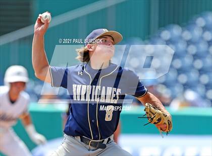 Thumbnail 1 in Schuylkill Haven vs. Shenango ( PIAA 2A Championship) photogallery.