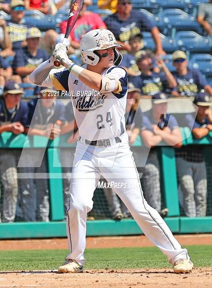 Thumbnail 1 in Schuylkill Haven vs. Shenango ( PIAA 2A Championship) photogallery.
