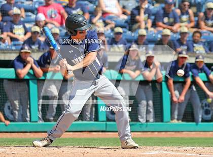 Thumbnail 3 in Schuylkill Haven vs. Shenango ( PIAA 2A Championship) photogallery.