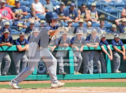 Thumbnail 2 in Schuylkill Haven vs. Shenango ( PIAA 2A Championship) photogallery.