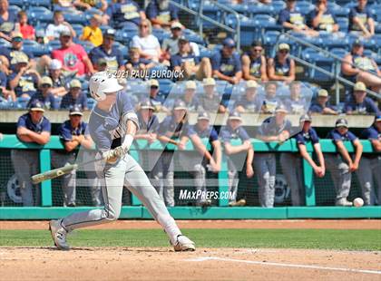 Thumbnail 2 in Schuylkill Haven vs. Shenango ( PIAA 2A Championship) photogallery.