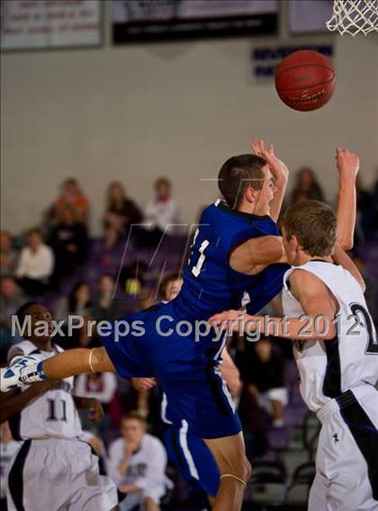 Thumbnail 1 in Bingham @ Riverton photogallery.