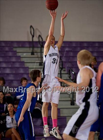 Thumbnail 1 in Bingham @ Riverton photogallery.