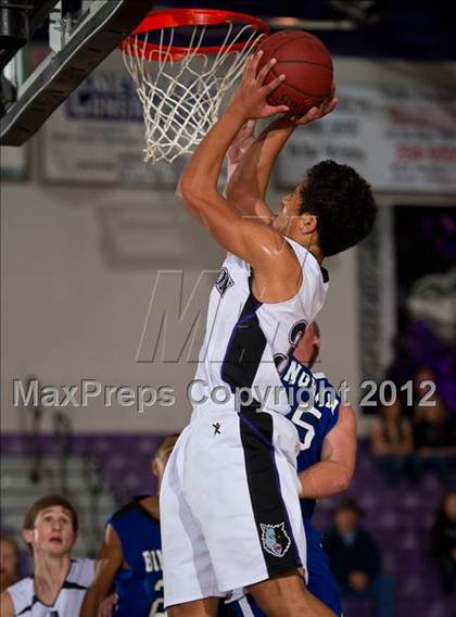 Thumbnail 1 in Bingham @ Riverton photogallery.