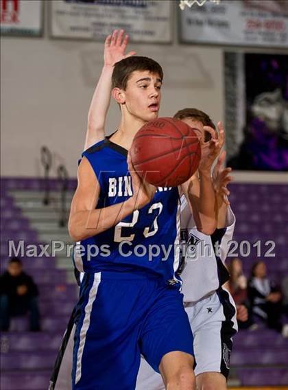 Thumbnail 2 in Bingham @ Riverton photogallery.