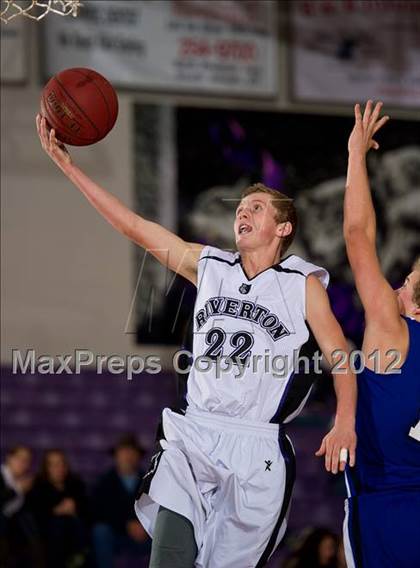 Thumbnail 2 in Bingham @ Riverton photogallery.