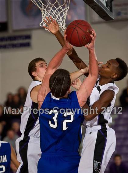 Thumbnail 2 in Bingham @ Riverton photogallery.