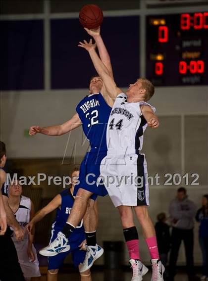 Thumbnail 1 in Bingham @ Riverton photogallery.