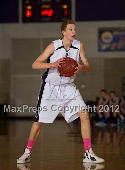 Thumbnail 3 in Bingham @ Riverton photogallery.