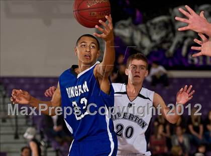 Thumbnail 2 in Bingham @ Riverton photogallery.